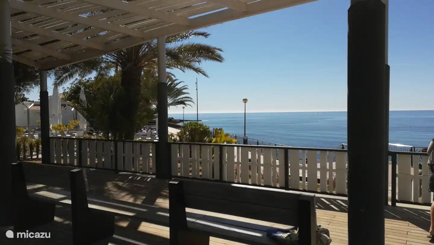 Boulevard Punta Prima