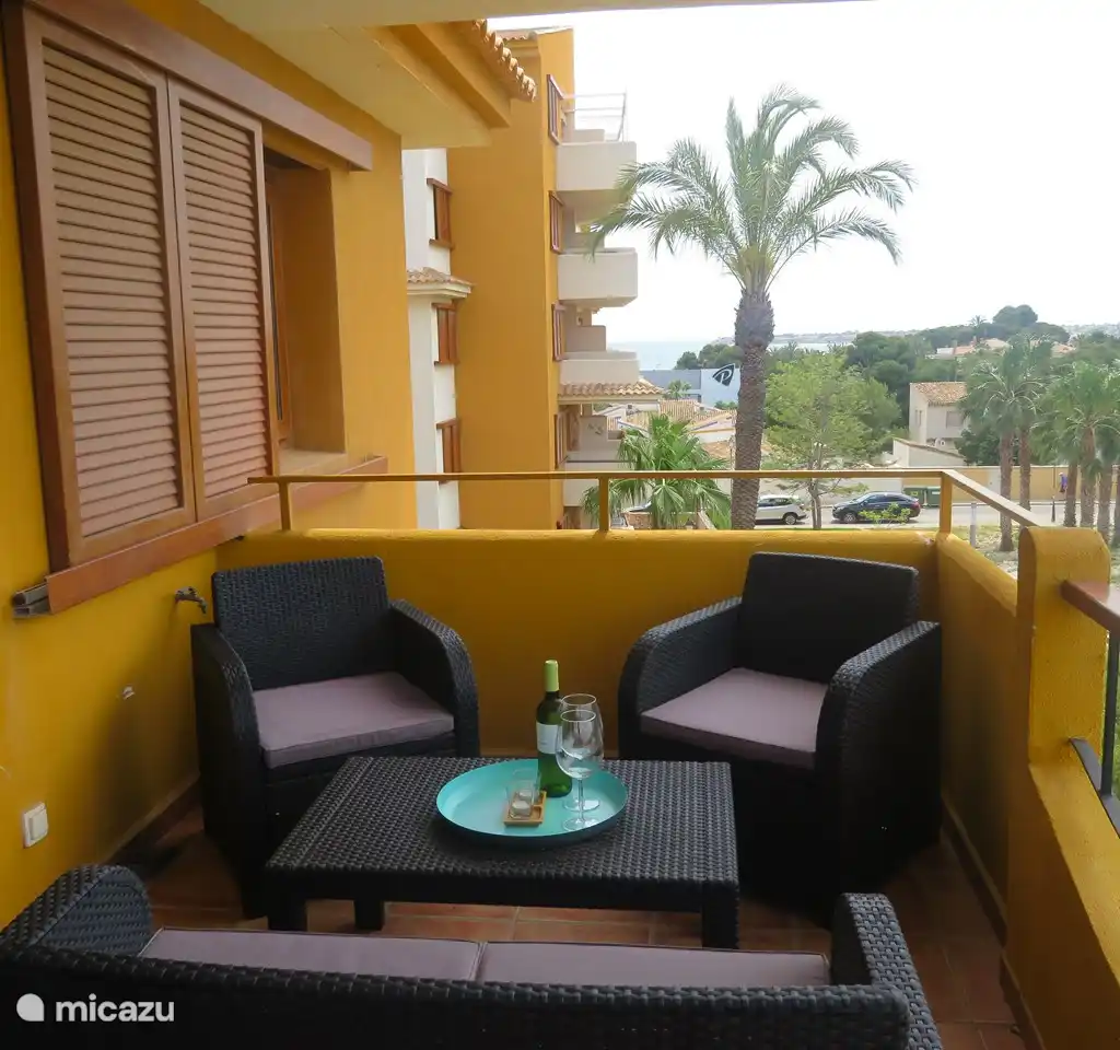 Torrevieja/Punta Prima La Recoleta