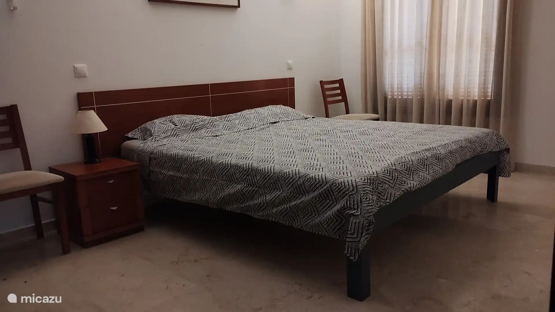 Torrevieja/Punta Prima La Recoleta huren in Spanje, Costa Blanca, Torrevieja - Appartement