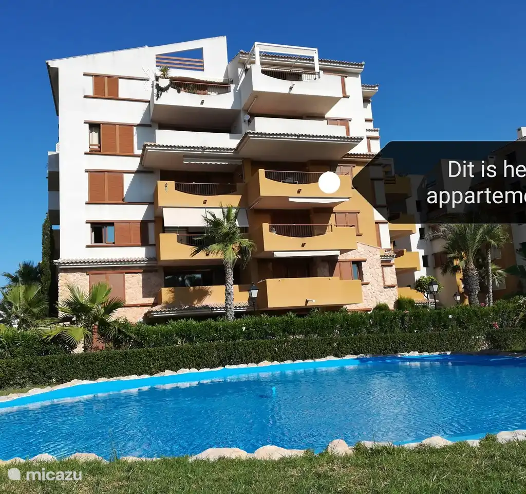 Torrevieja/Punta Prima La Recoleta