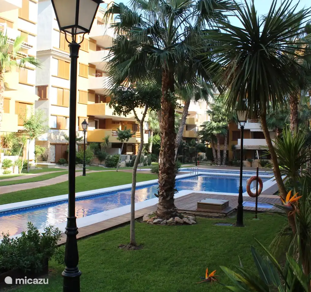 Torrevieja/Punta Prima La Recoleta