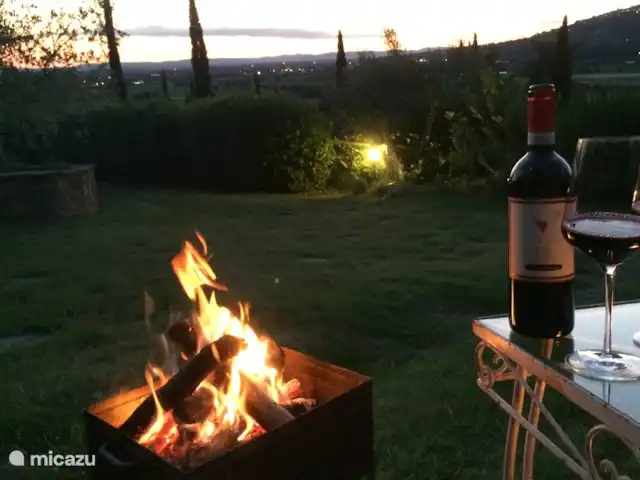 Casa del Castagno huren in Italië, Toscane, Cortona - villa Genieten!