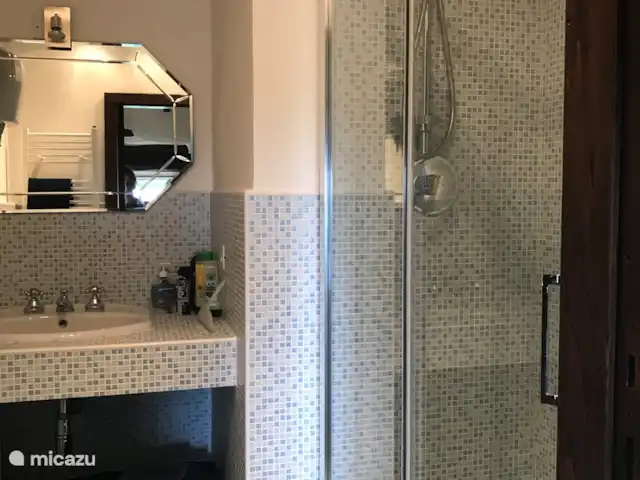 Casa del Castagno huren in Italië, Toscane, Cortona - villa Met douche