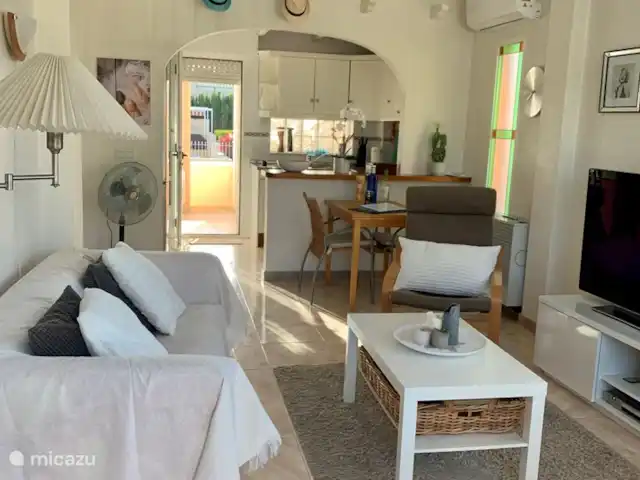 Casa del Sol | Espagne, Costa Blanca, Rojales - maison mitoyenne