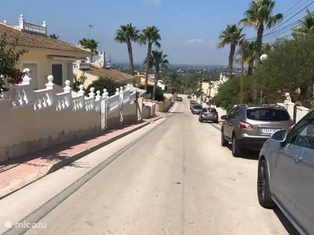 Casa del Sol | Espagne, Costa Blanca, Rojales - maison mitoyenne