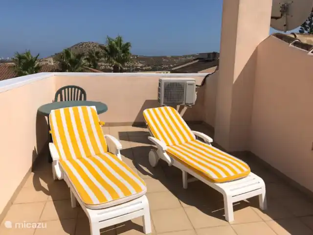 Casa del Sol | Espagne, Costa Blanca, Rojales - maison mitoyenne