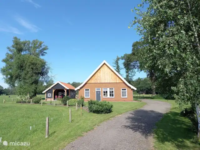 Erve Beertke huren in Nederland, Overijssel, De Lutte - vakantiehuis Erve Beertke huren in Nederland, Overijssel, De Lutte - vakantiehuis