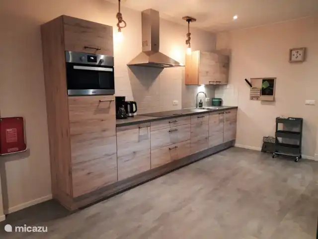 Erve Beertke huren in Nederland, Overijssel, De Lutte - vakantiehuis Met ruimte om te kokkerellen