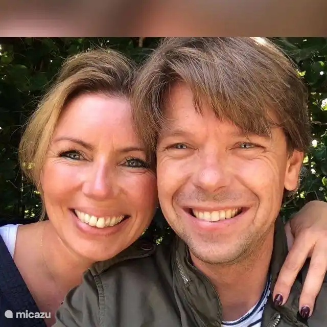 Caroline & Jan-Willem