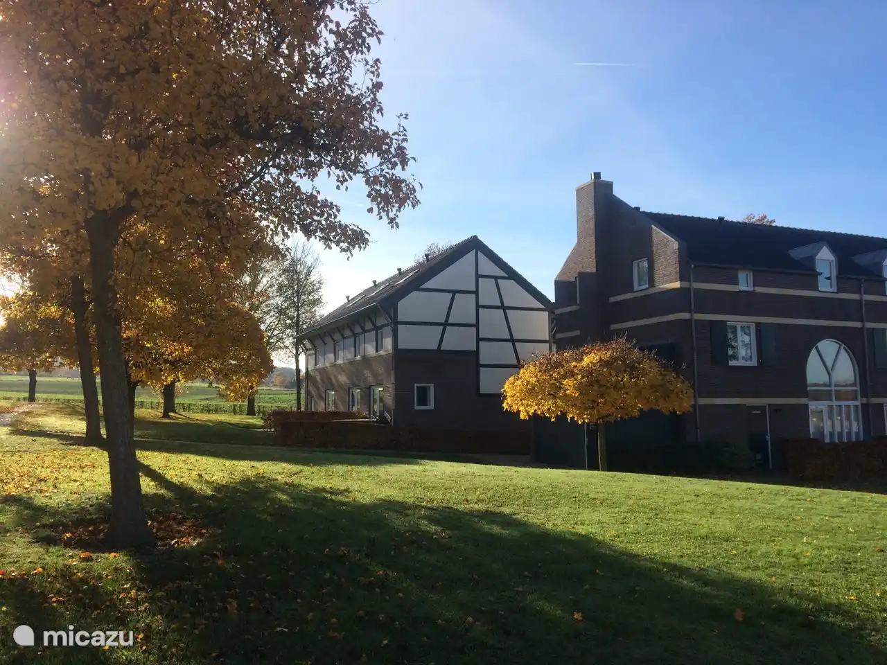vakantiehuis huren in Maastricht, Limburg, Nederland - Vakantiehuis Geuldal Mechelen (214)