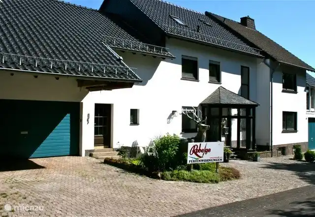 holiday house in Rhineland-Palatinate, Germany – Rebeige