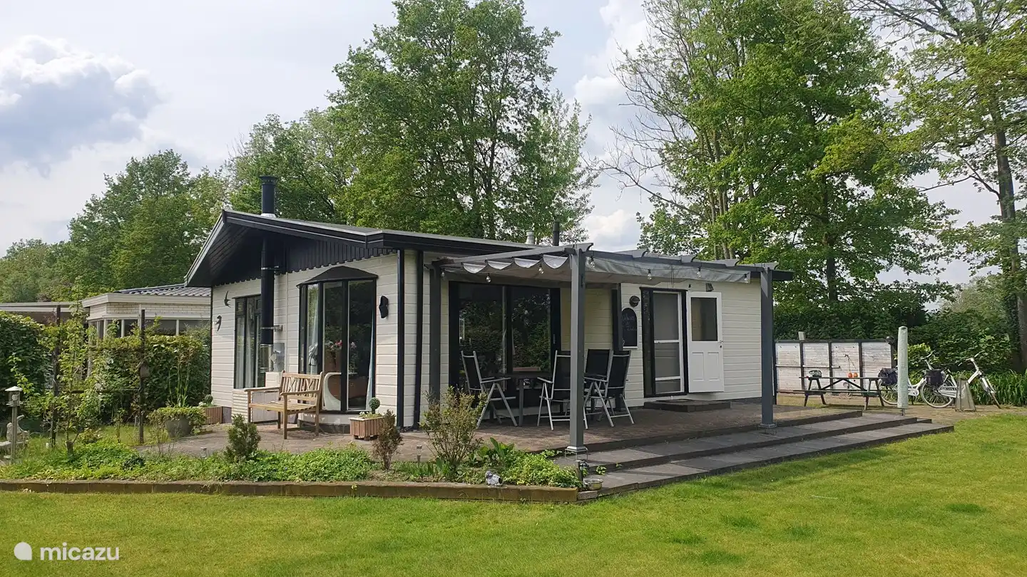 Location de Vacances Pays-Bas, Overijssel, Enter, maison de vacances - L'hirondelle