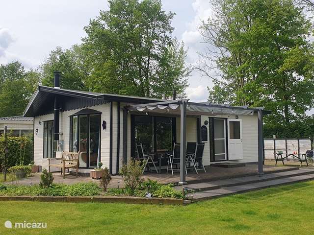 Holiday home in Netherlands, Overijssel, Bornerbroek - holiday house The swallow