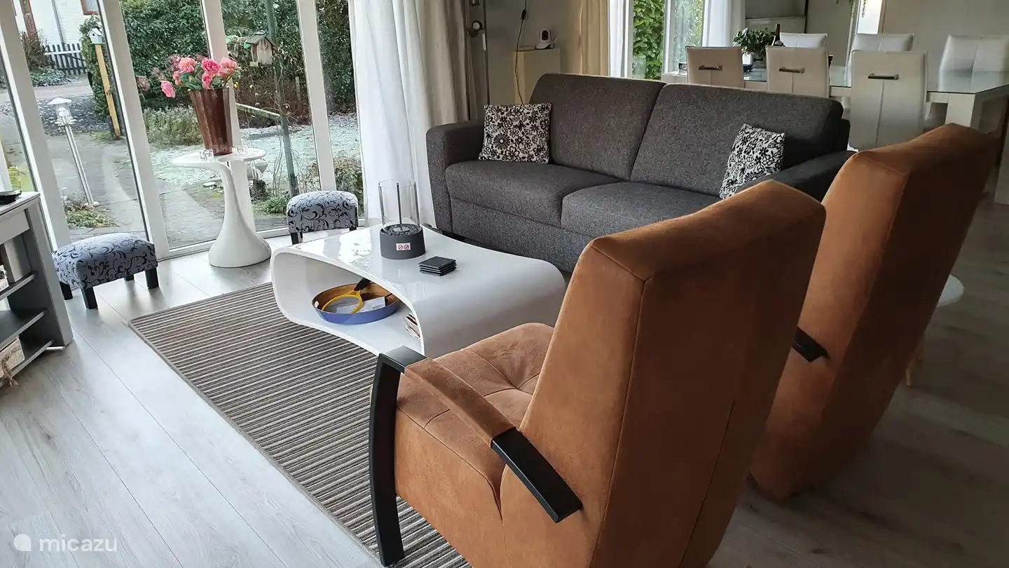 Belle vue à l'extérieur