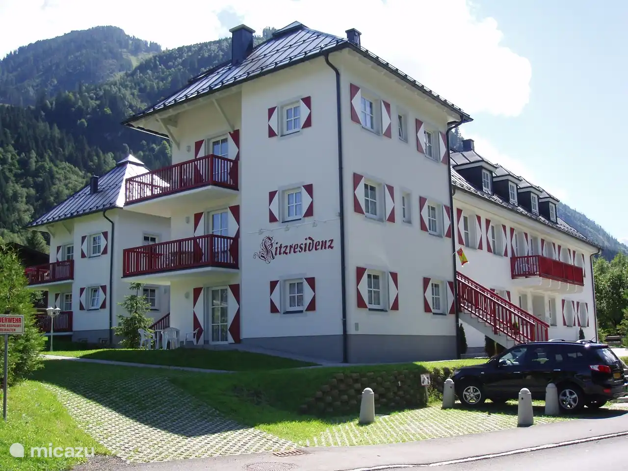 appartement, Piesendorf, Salzburgerland, Österreich - Appartement Kaprun Kitz Residenz