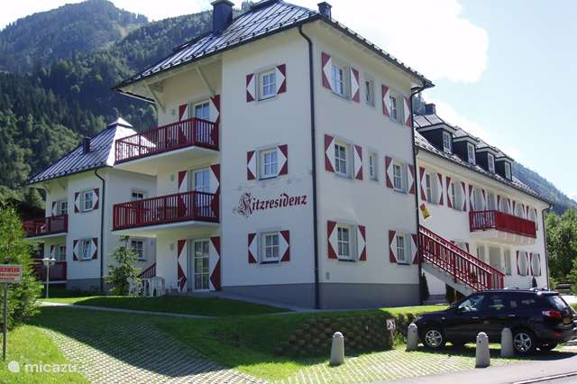 Vakantiehuis Oostenrijk, Salzburgerland, Kaprun - appartement Appartement Kaprun Kitz Residenz
