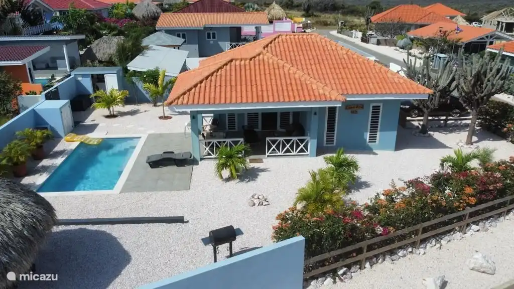 Belle image d'ensemble.