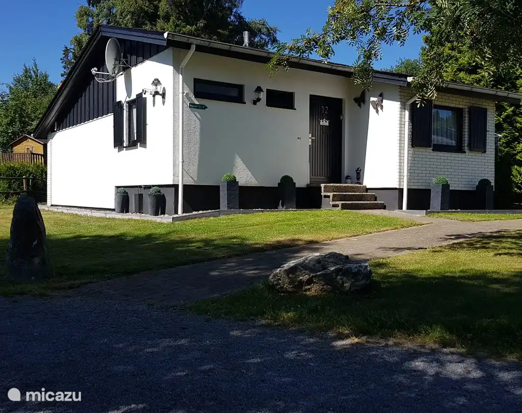 Vakantiehuis Willingen