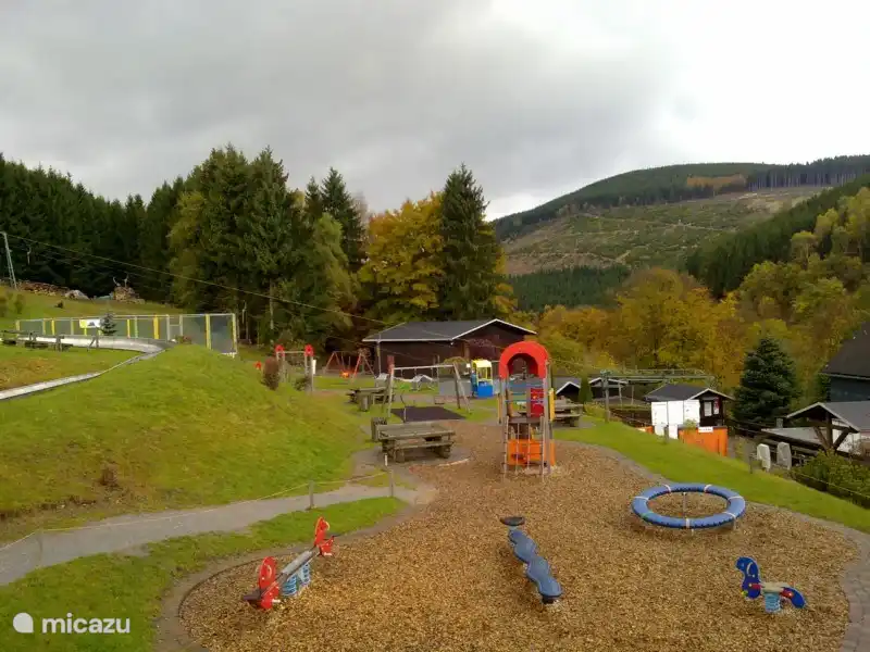 Spielplatz