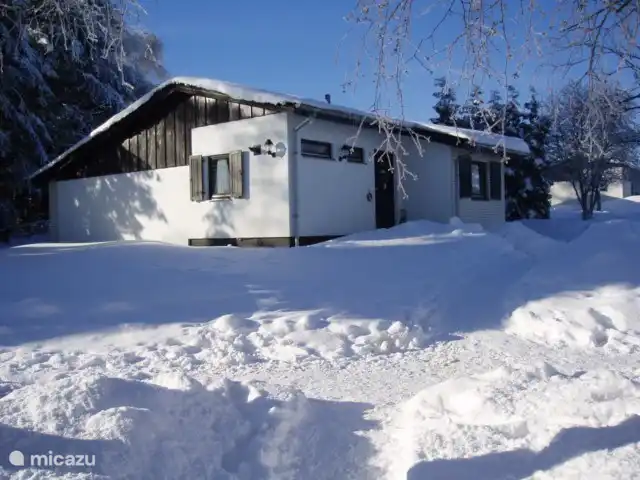 Vakantiehuis Willingen