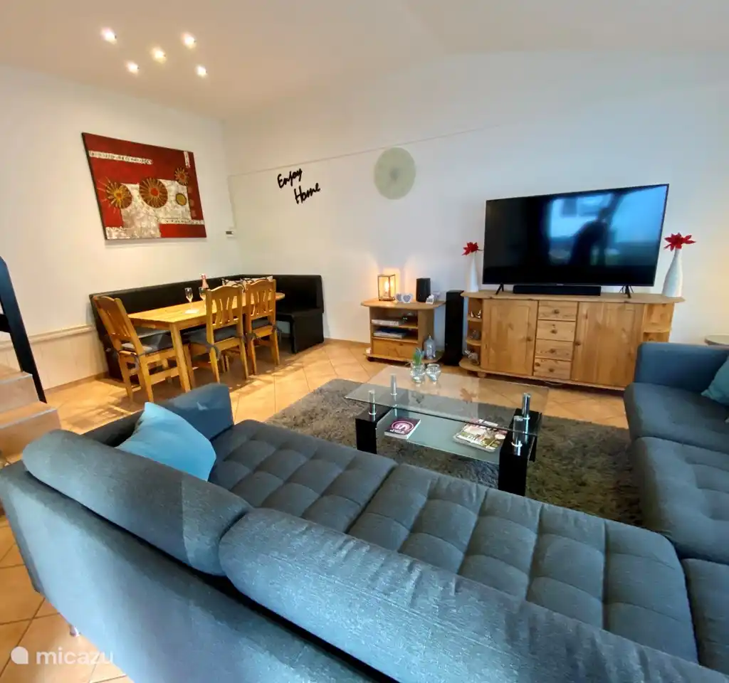 Vakantiehuis Willingen