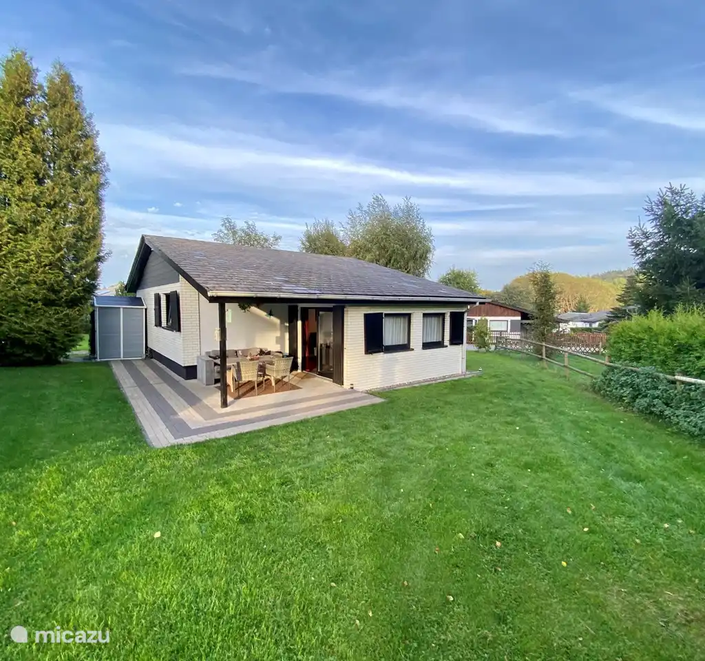 Vakantiehuis Willingen