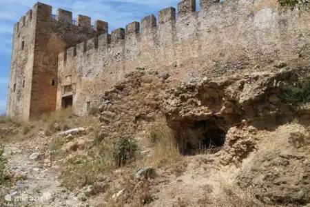 Frankokastello