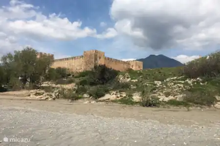 Frankokastello