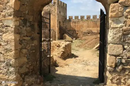 Frankokastello