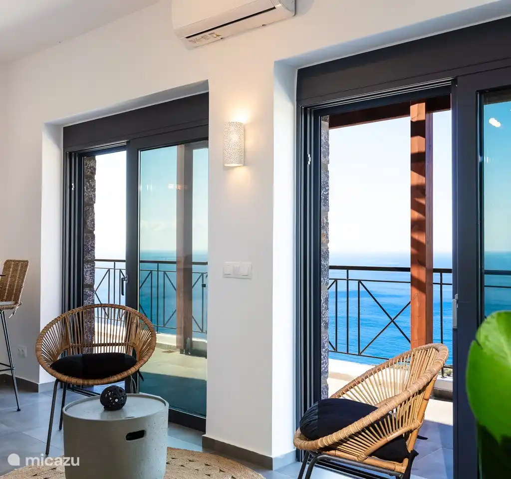 Villa Sea-Esta Crete met pr. zwembad
