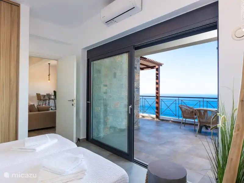 Villa Sea-Esta Crète avec pr. piscine | Grèce, Crète, Sellia - Maison de vacances Villa Sea-Esta Crète avec pr. piscine | Grèce, Crète, Sellia - Maison de vacances