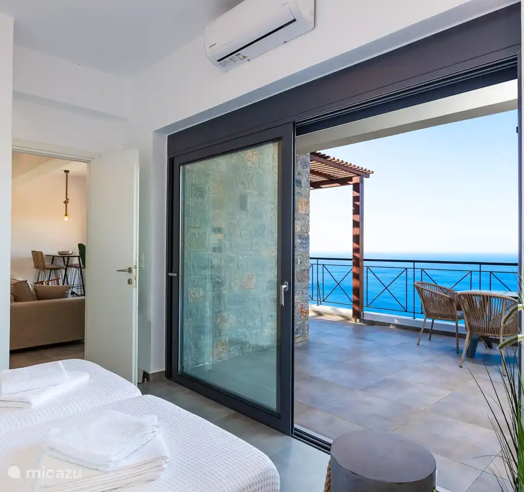 Villa Sea-Esta Crete met pr. zwembad