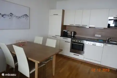 Vakantiehuis Oostenrijk, Salzburgerland, Flachau appartement Appartementen Flachau - Nr. 2