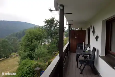 Ferienwohnung Deutschland, Sauerland, Schmallenberg appartement Hervorragende Wohnung 2-5 Pers