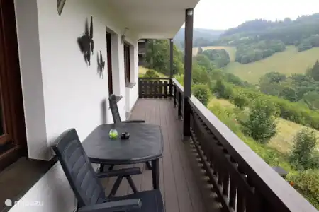 Ferienwohnung Deutschland, Sauerland, Schmallenberg appartement Hervorragende Wohnung 2-5 Pers