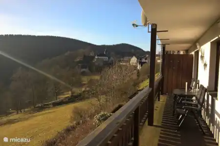 Ferienwohnung Deutschland, Sauerland, Schmallenberg appartement Hervorragende Wohnung 2-5 Pers