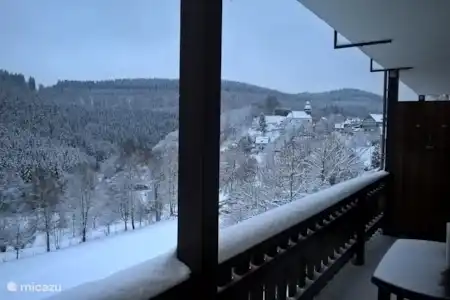 Ferienwohnung Deutschland, Sauerland, Schmallenberg appartement Hervorragende Wohnung 2-5 Pers