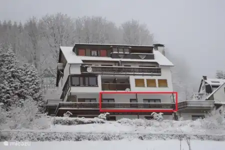 Ferienwohnung Deutschland, Sauerland, Schmallenberg appartement Hervorragende Wohnung 2-5 Pers