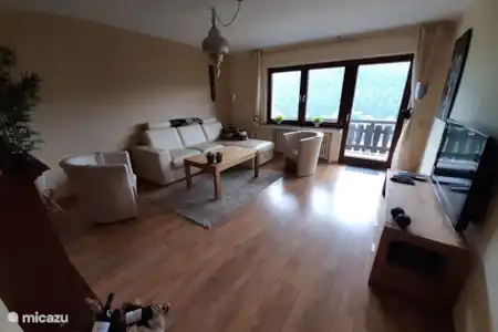 Ferienwohnung Deutschland, Sauerland, Schmallenberg appartement Hervorragende Wohnung 2-5 Pers
