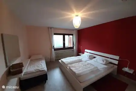 Ferienwohnung Deutschland, Sauerland, Schmallenberg appartement Hervorragende Wohnung 2-5 Pers
