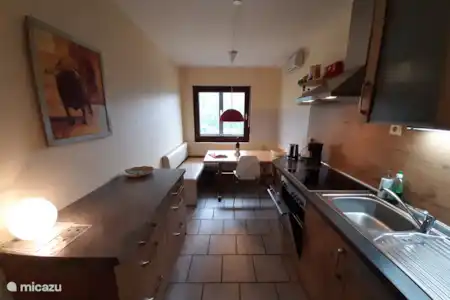 Ferienwohnung Deutschland, Sauerland, Schmallenberg appartement Hervorragende Wohnung 2-5 Pers
