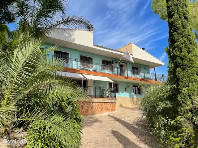 Location de Vacances Espagne, Valence, Monserrat, maison de vacances - Villa de la Terre Location de Vacances Espagne, Valence, Monserrat, maison de vacances - Villa de la Terre