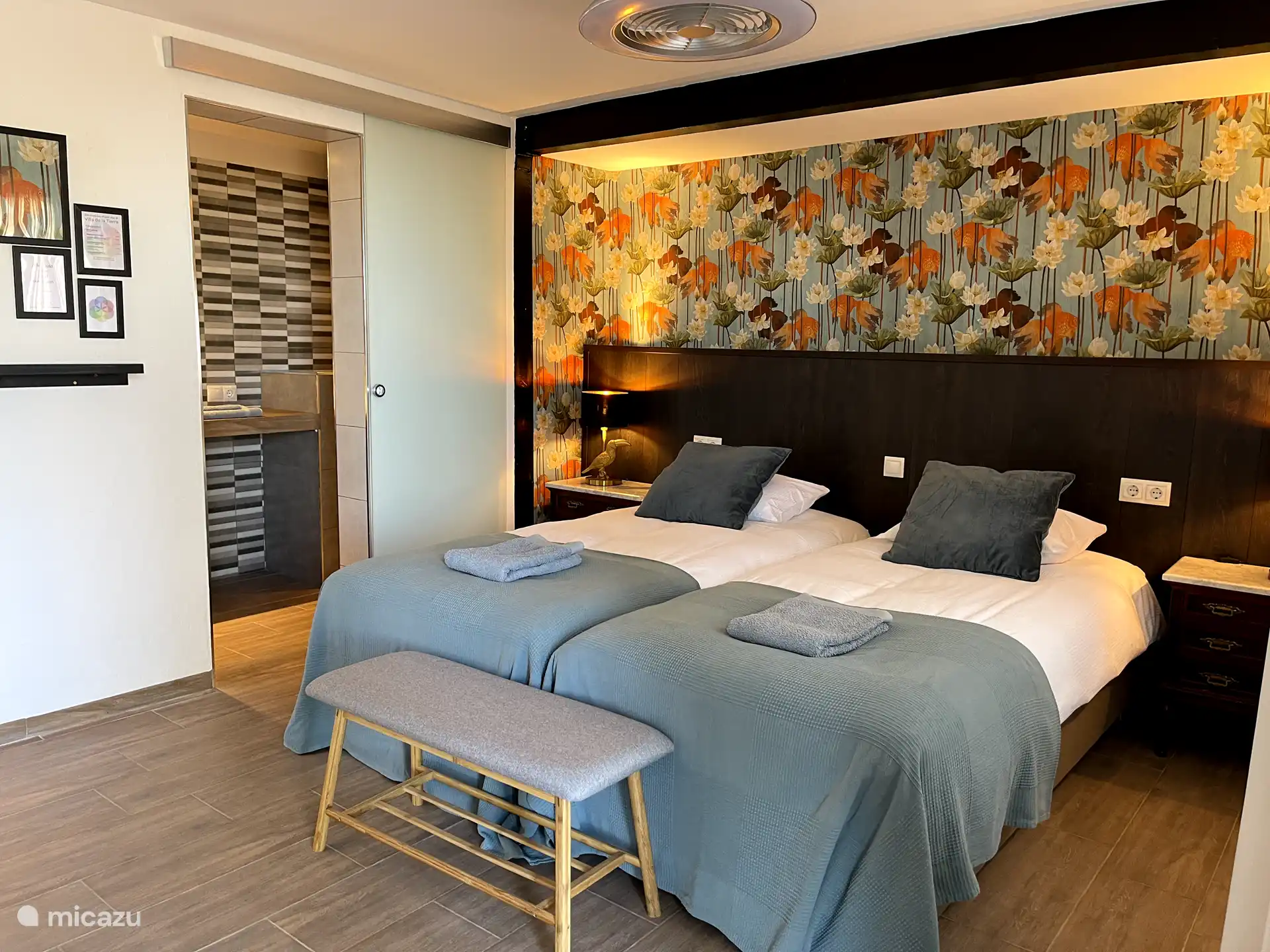 Habitación El Sueño