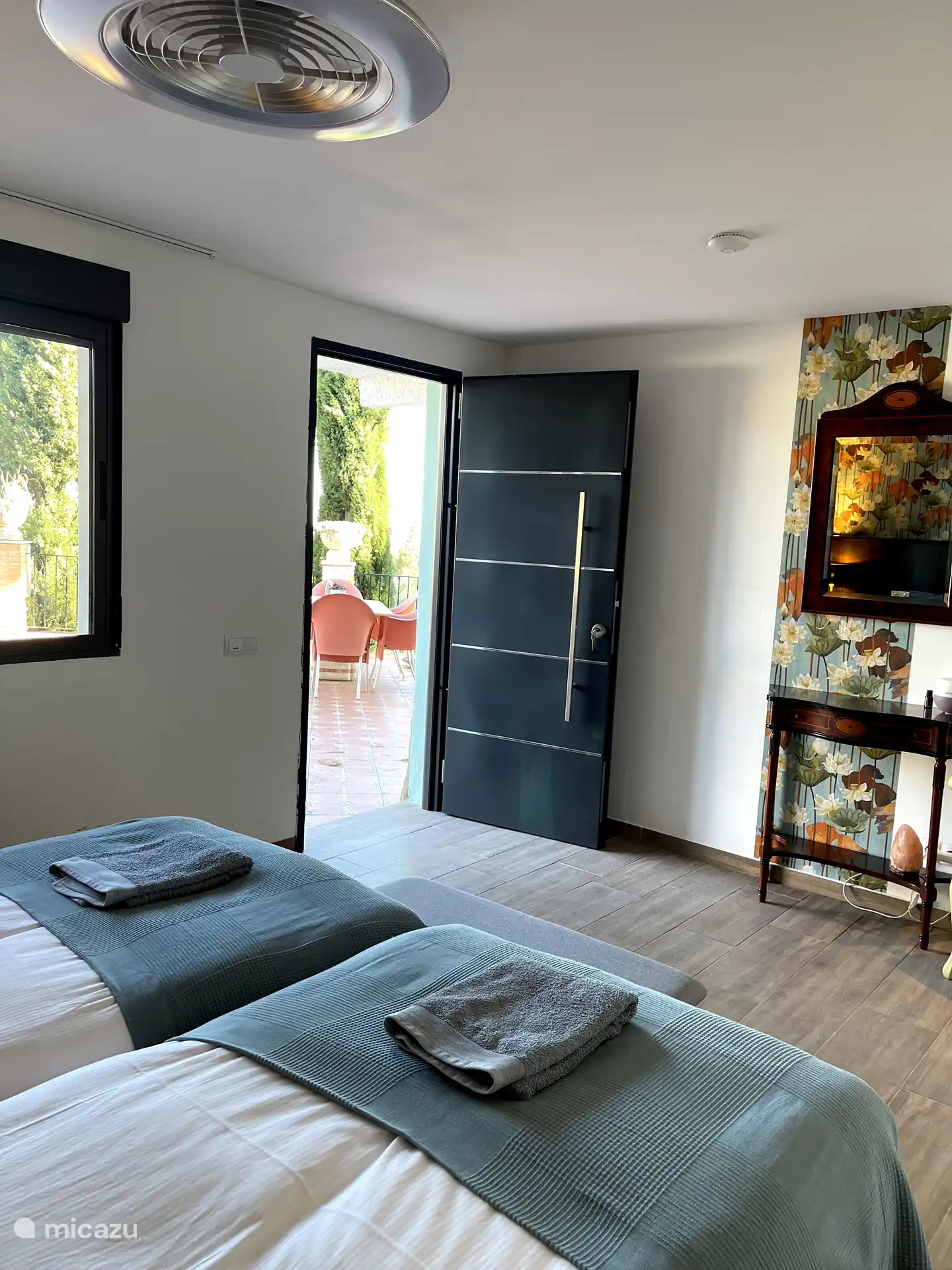 Habitación El Sueño