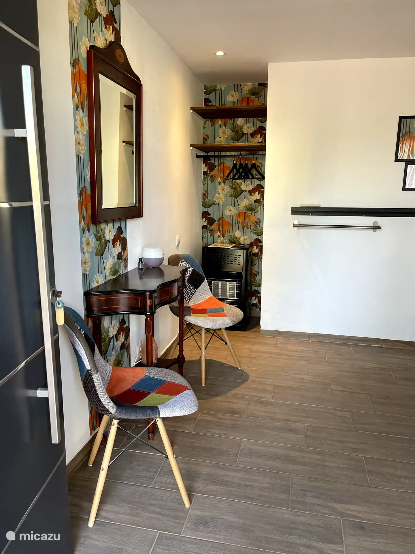 Habitación El Sueño