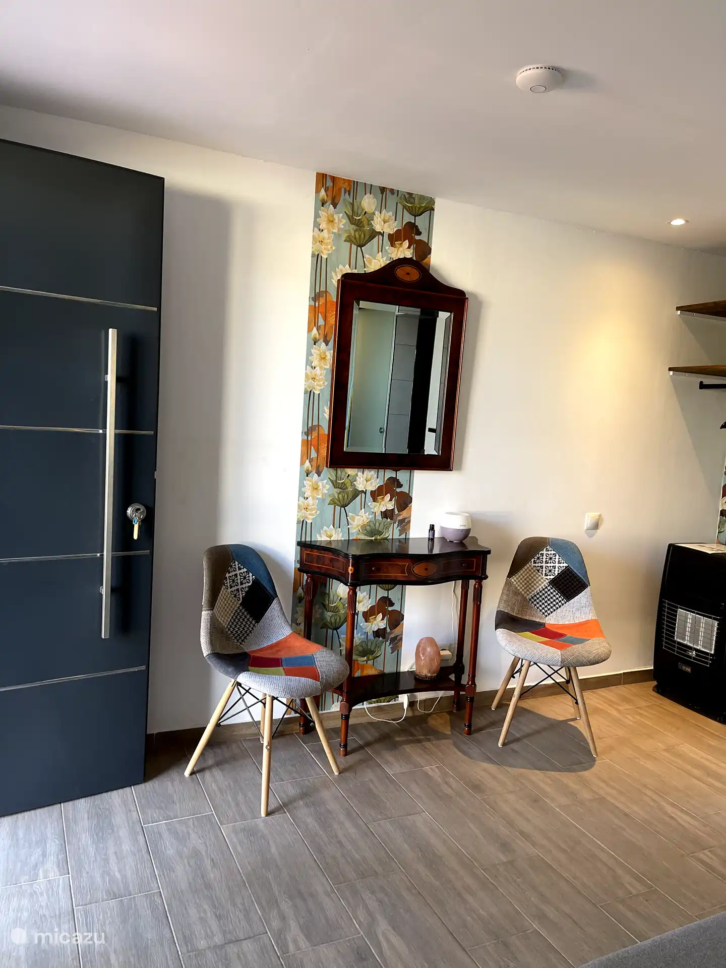 Habitación El Sueño