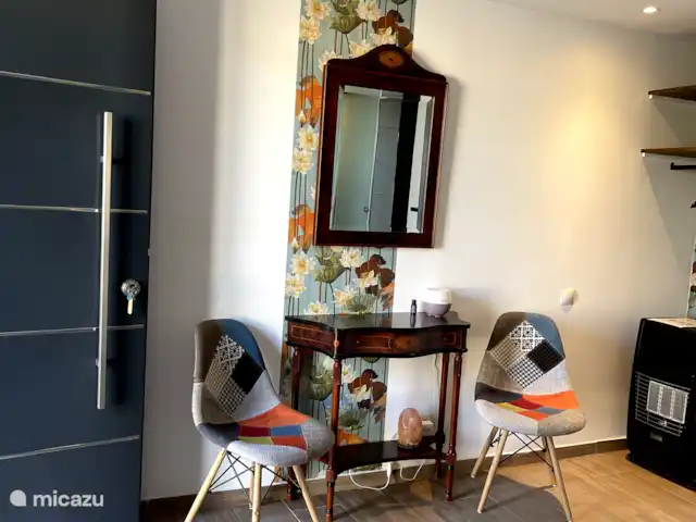 Location de Vacances Espagne, Valence, Monserrat, maison de vacances - Villa de la Terre Chambre El Sueño