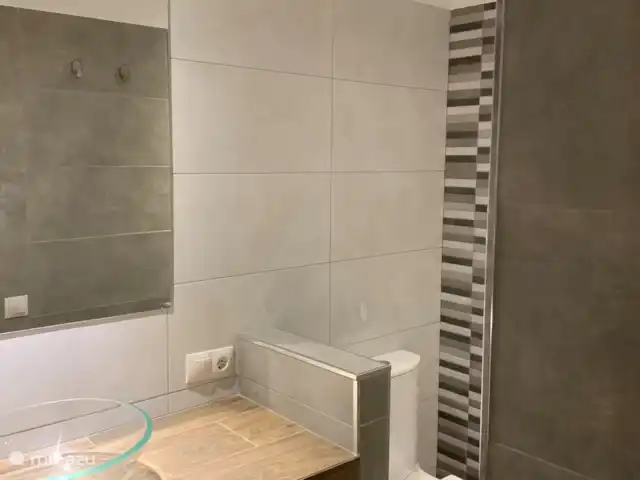 Location de Vacances Espagne, Valence, Monserrat, maison de vacances - Villa de la Terre Salle de bain El Sueño