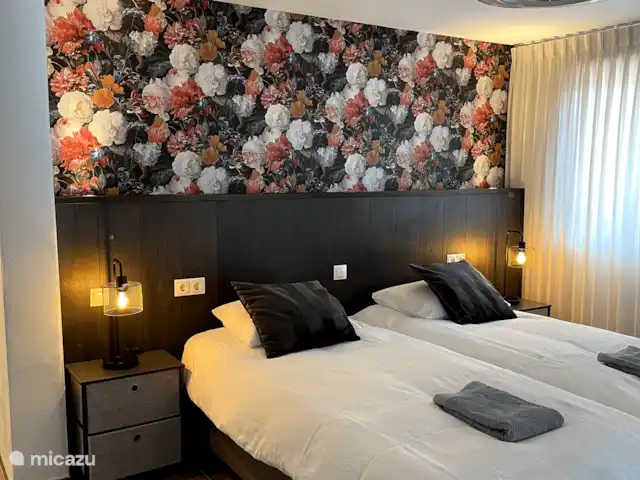 Location de Vacances Espagne, Valence, Monserrat, maison de vacances - Villa de la Terre Chambre la Alegria