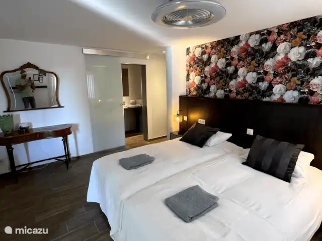 Location de Vacances Espagne, Valence, Monserrat, maison de vacances - Villa de la Terre Chambre la Alegria